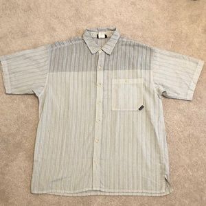 Patagonia Men’s Short Sleeve Shirt
